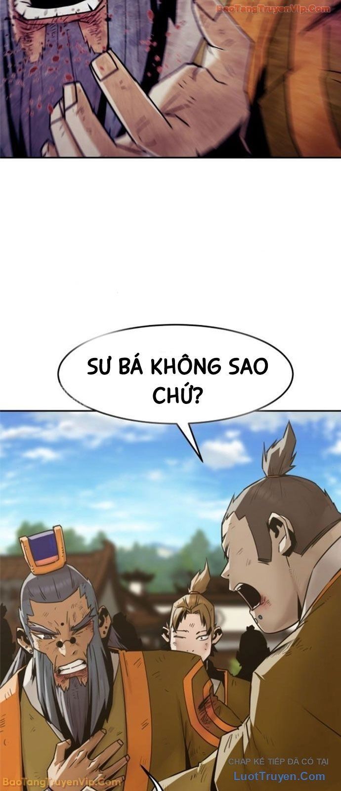 Tiểu Gia Chủ của Tứ Xuyên Đường Gia trở thành Kiếm Thần Chap 108 - Next Chap 107