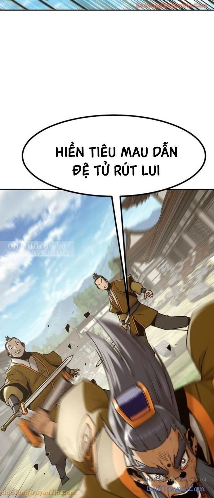 Tiểu Gia Chủ của Tứ Xuyên Đường Gia trở thành Kiếm Thần Chap 108 - Next Chap 107