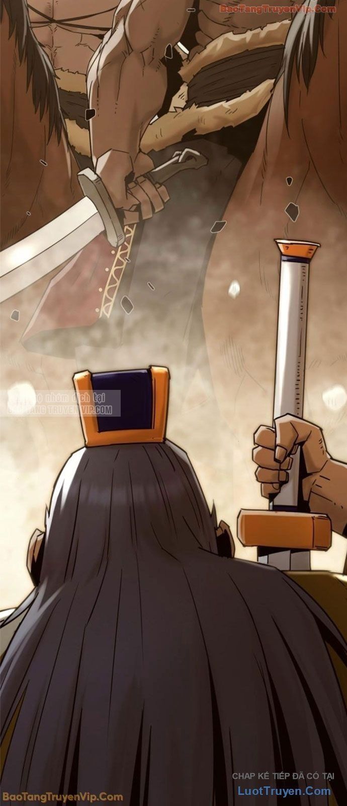 Tiểu Gia Chủ của Tứ Xuyên Đường Gia trở thành Kiếm Thần Chap 108 - Next Chap 107