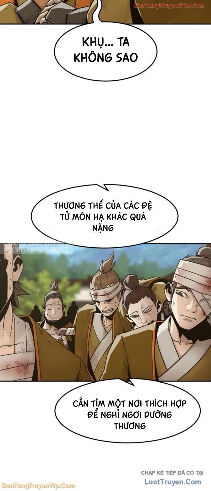 Tiểu Gia Chủ của Tứ Xuyên Đường Gia trở thành Kiếm Thần Chap 108 - Next Chap 107