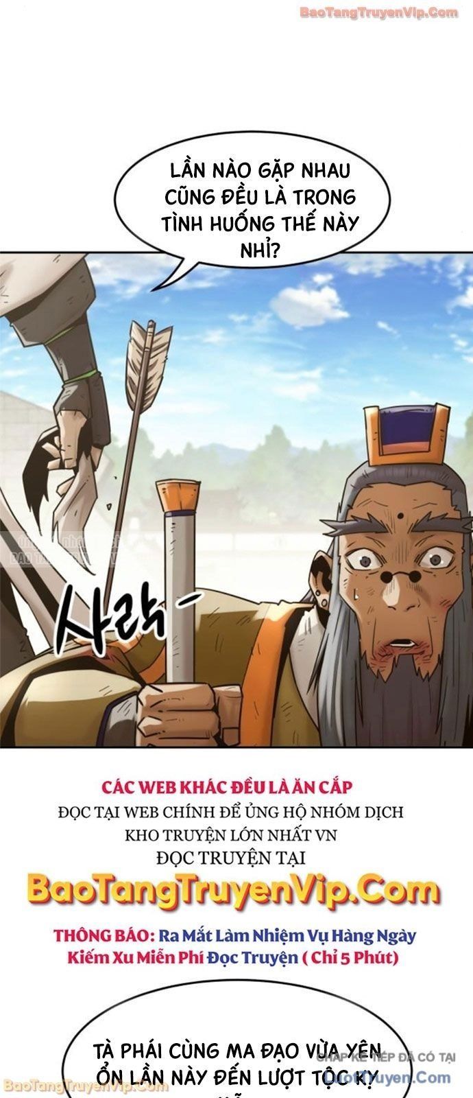 Tiểu Gia Chủ của Tứ Xuyên Đường Gia trở thành Kiếm Thần Chap 108 - Next Chap 107