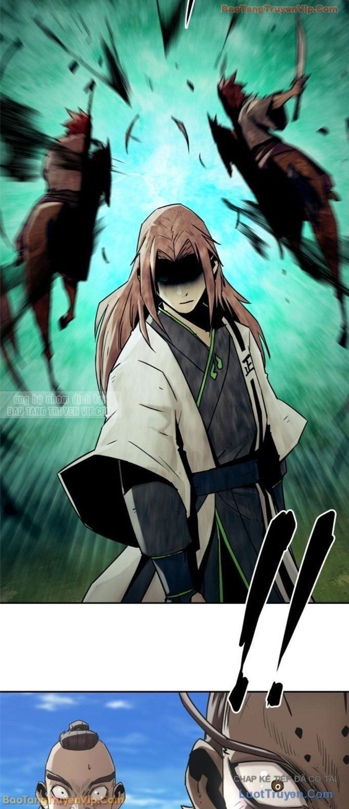 Tiểu Gia Chủ của Tứ Xuyên Đường Gia trở thành Kiếm Thần Chap 108 - Next Chap 107