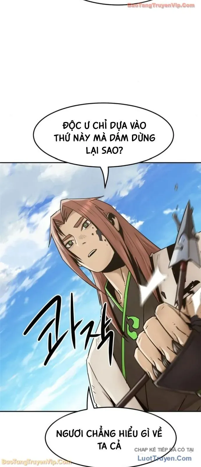 Tiểu Gia Chủ của Tứ Xuyên Đường Gia trở thành Kiếm Thần Chap 109 - Next Chap 108