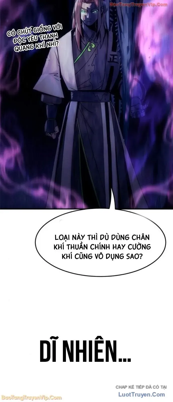 Tiểu Gia Chủ của Tứ Xuyên Đường Gia trở thành Kiếm Thần Chap 109 - Next Chap 108