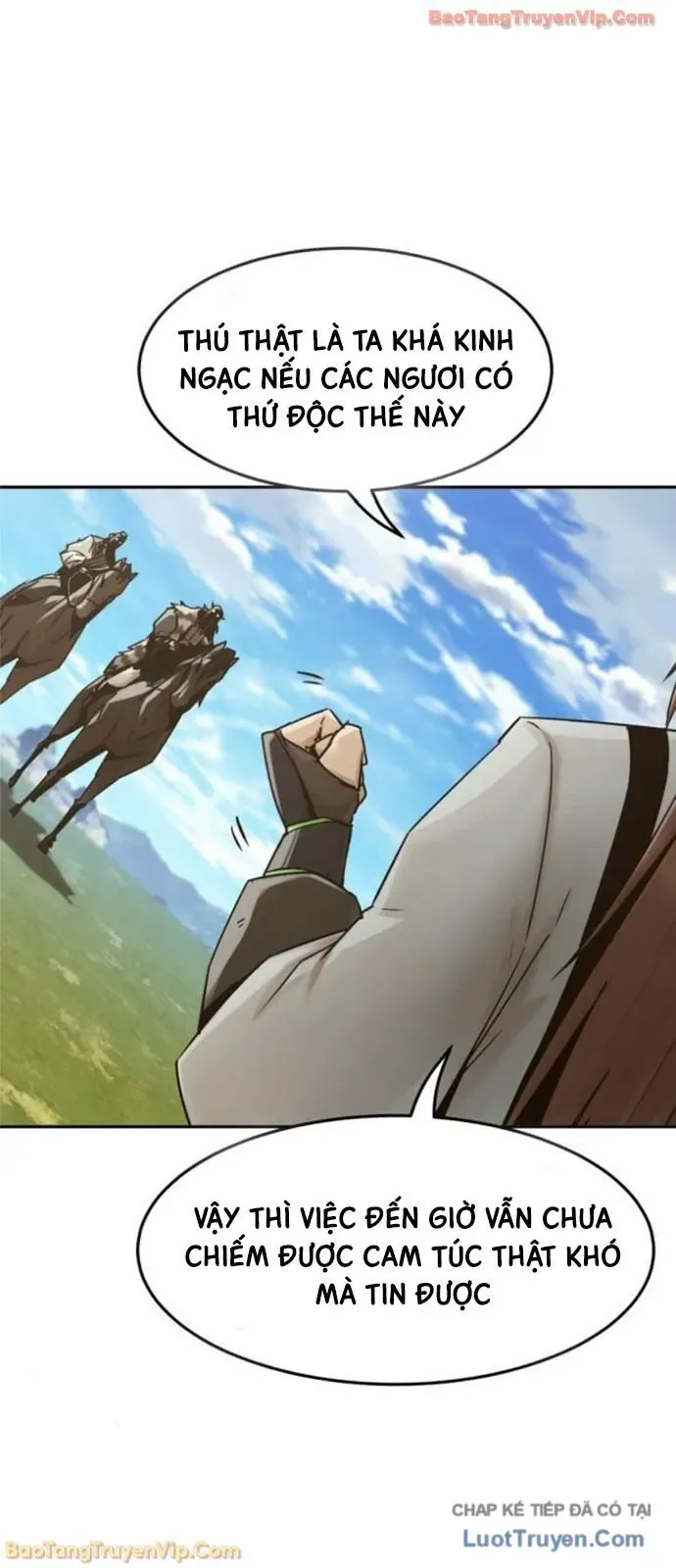 Tiểu Gia Chủ của Tứ Xuyên Đường Gia trở thành Kiếm Thần Chap 109 - Next Chap 108