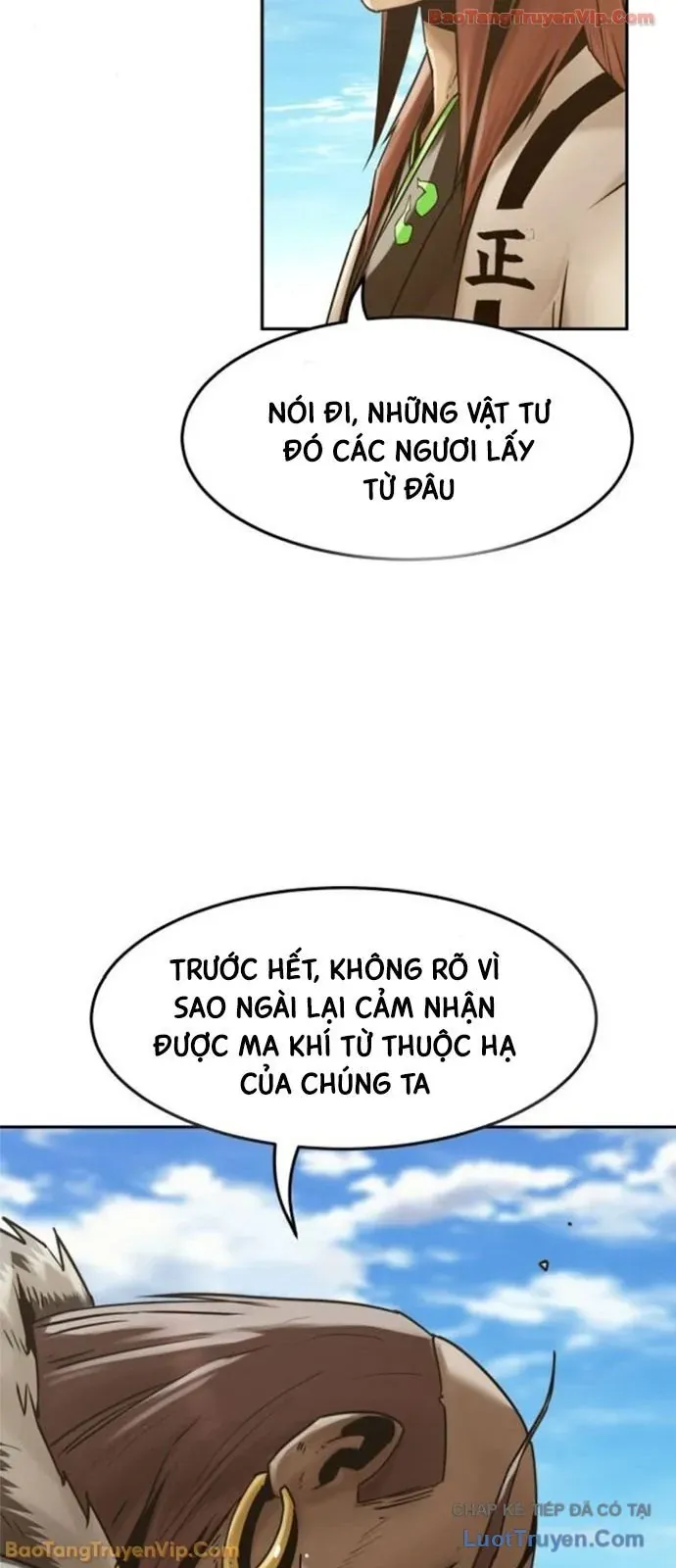 Tiểu Gia Chủ của Tứ Xuyên Đường Gia trở thành Kiếm Thần Chap 109 - Next Chap 108