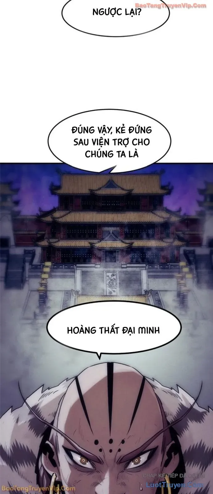 Tiểu Gia Chủ của Tứ Xuyên Đường Gia trở thành Kiếm Thần Chap 109 - Next Chap 108