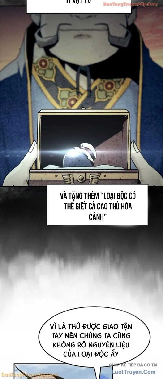 Tiểu Gia Chủ của Tứ Xuyên Đường Gia trở thành Kiếm Thần Chap 109 - Next Chap 108