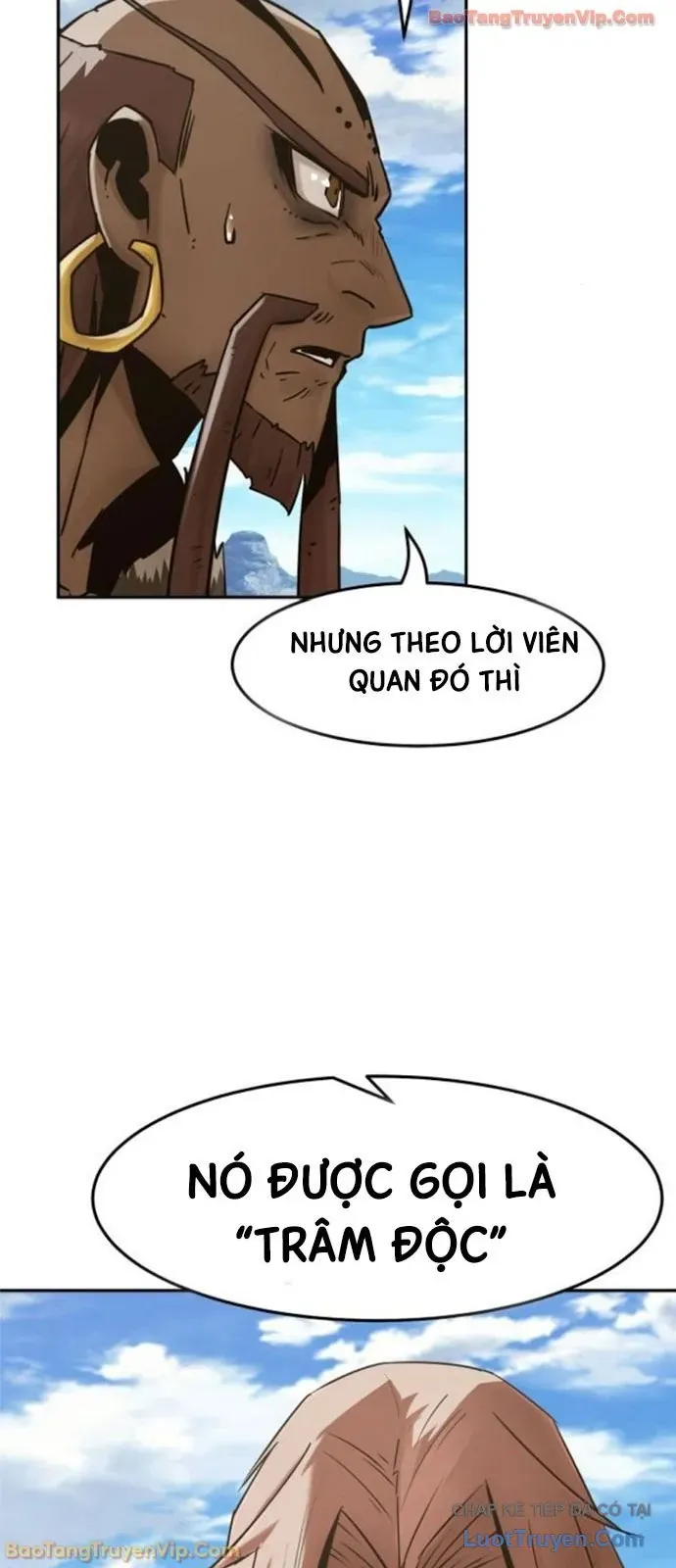 Tiểu Gia Chủ của Tứ Xuyên Đường Gia trở thành Kiếm Thần Chap 109 - Next Chap 108