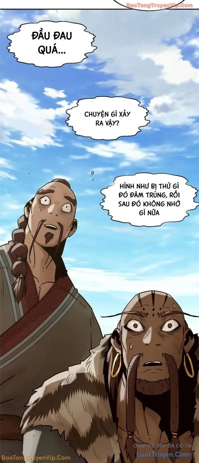 Tiểu Gia Chủ của Tứ Xuyên Đường Gia trở thành Kiếm Thần Chap 109 - Next Chap 108