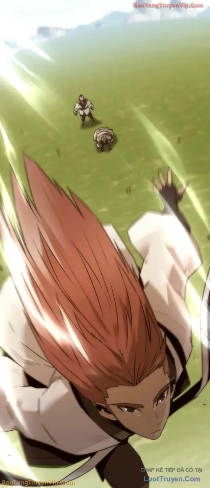 Tiểu Gia Chủ của Tứ Xuyên Đường Gia trở thành Kiếm Thần Chap 109 - Next Chap 108