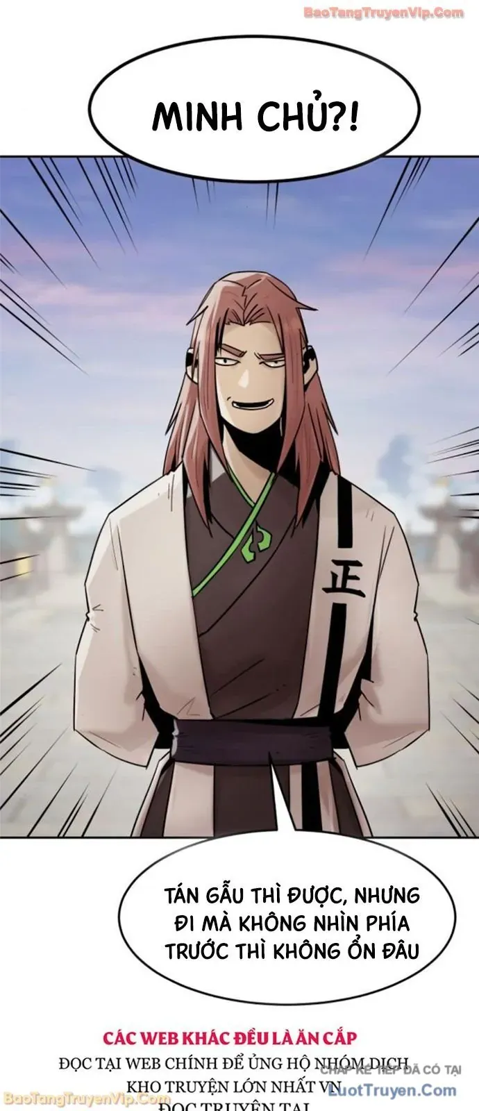 Tiểu Gia Chủ của Tứ Xuyên Đường Gia trở thành Kiếm Thần Chap 109 - Next Chap 108