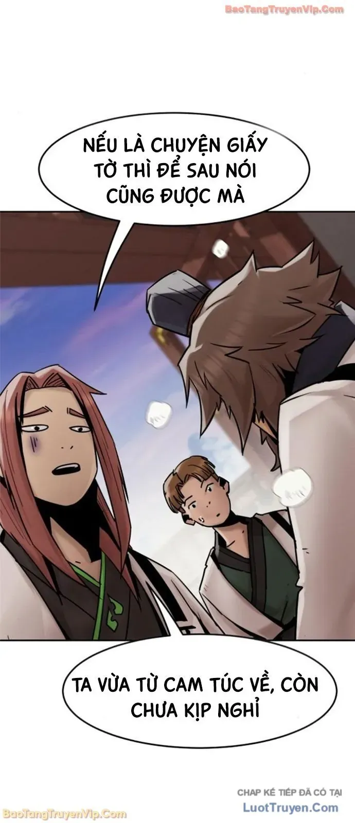 Tiểu Gia Chủ của Tứ Xuyên Đường Gia trở thành Kiếm Thần Chap 109 - Next Chap 108