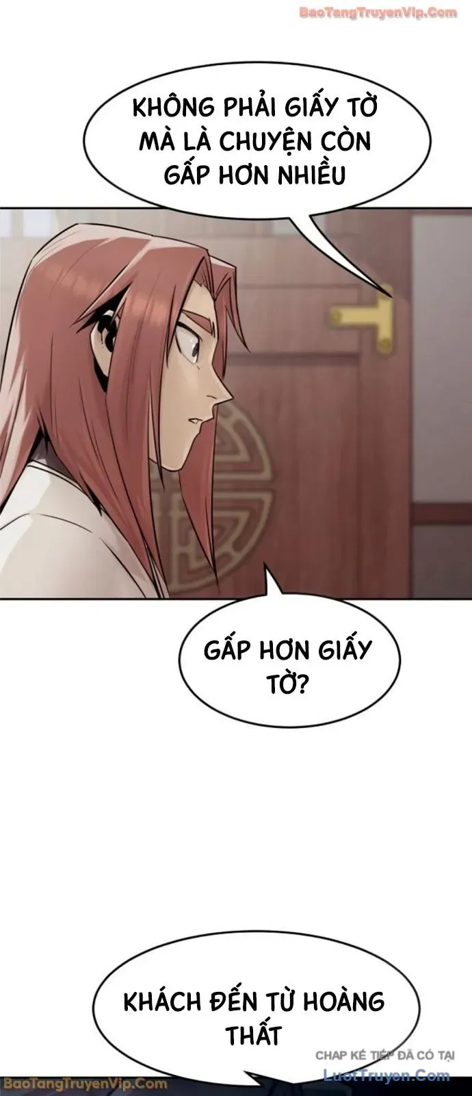 Tiểu Gia Chủ của Tứ Xuyên Đường Gia trở thành Kiếm Thần Chap 109 - Next Chap 108