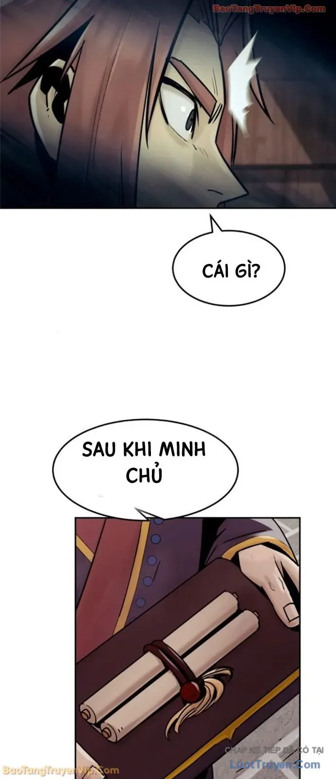 Tiểu Gia Chủ của Tứ Xuyên Đường Gia trở thành Kiếm Thần Chap 109 - Next Chap 108