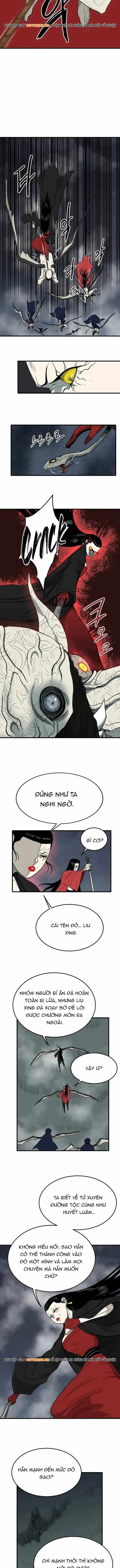 Ma Chiến Sĩ Chap 70 - Next Chap 69