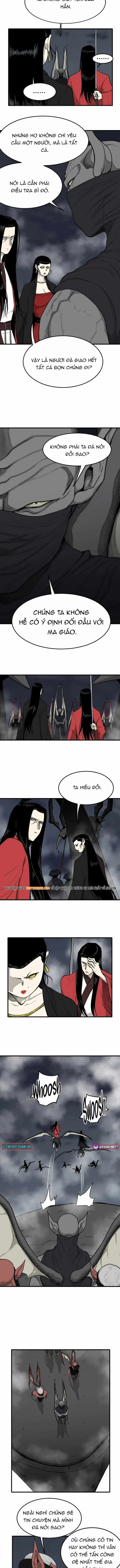 Ma Chiến Sĩ Chap 70 - Next Chap 69