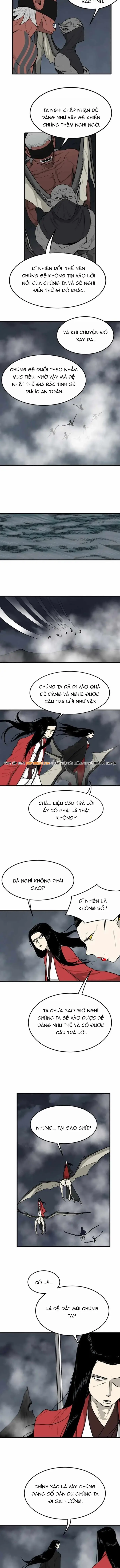 Ma Chiến Sĩ Chap 70 - Next Chap 69