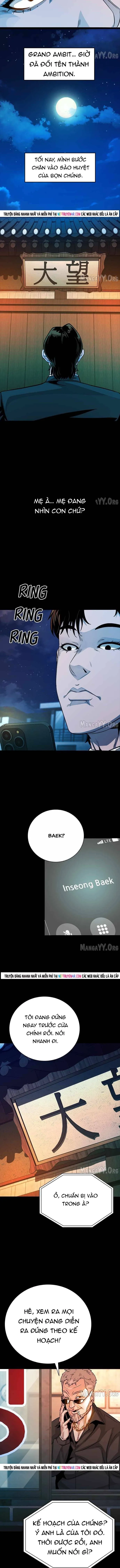 Thế Hệ Bất Hảo Chap 33 - Next Chap 32