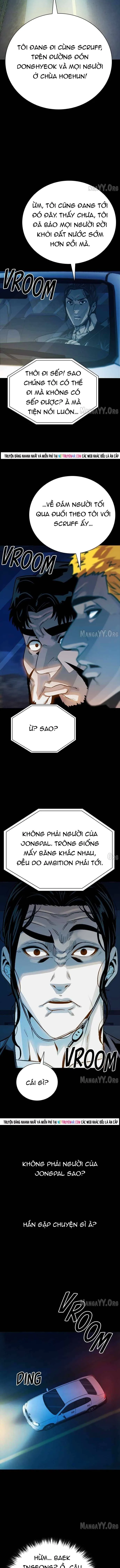 Thế Hệ Bất Hảo Chap 33 - Next Chap 32