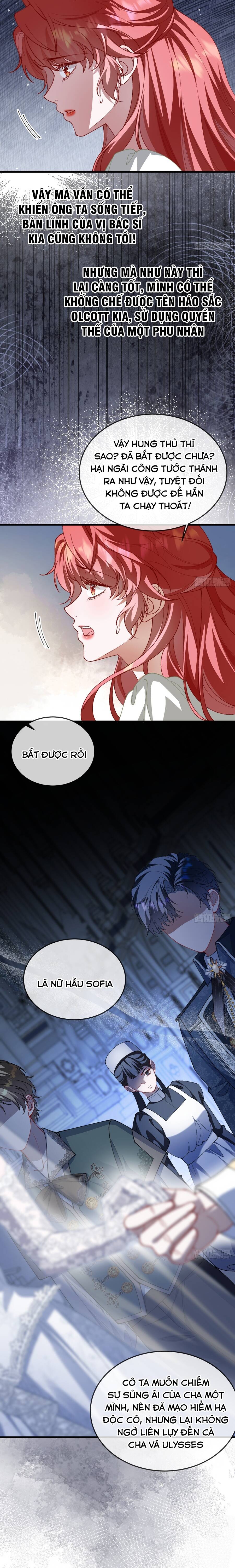 Lời Nói Dối Của Cô Ấy Chap 16 - Next Chap 15