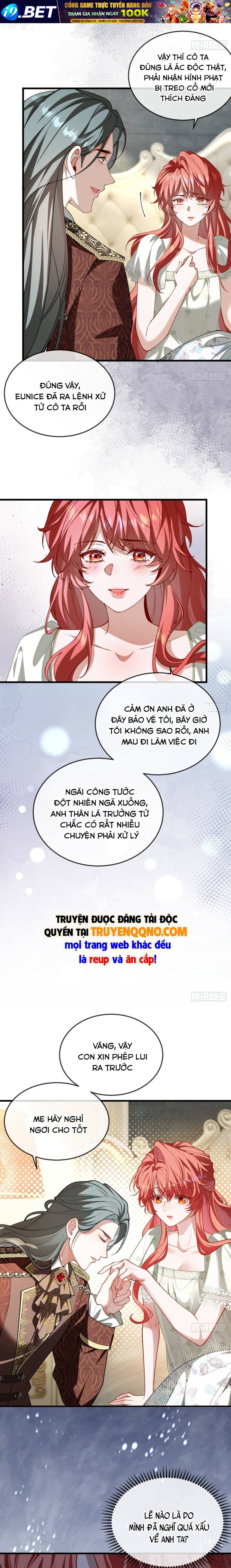 Lời Nói Dối Của Cô Ấy Chap 16 - Next Chap 15