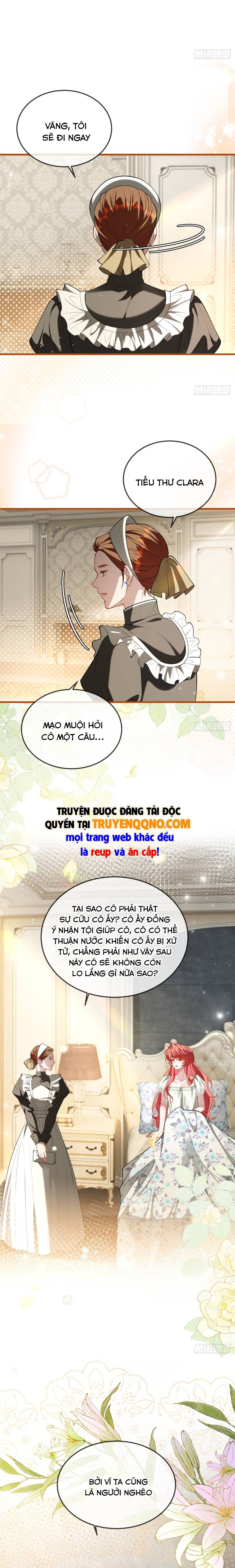 Lời Nói Dối Của Cô Ấy Chap 16 - Next Chap 15