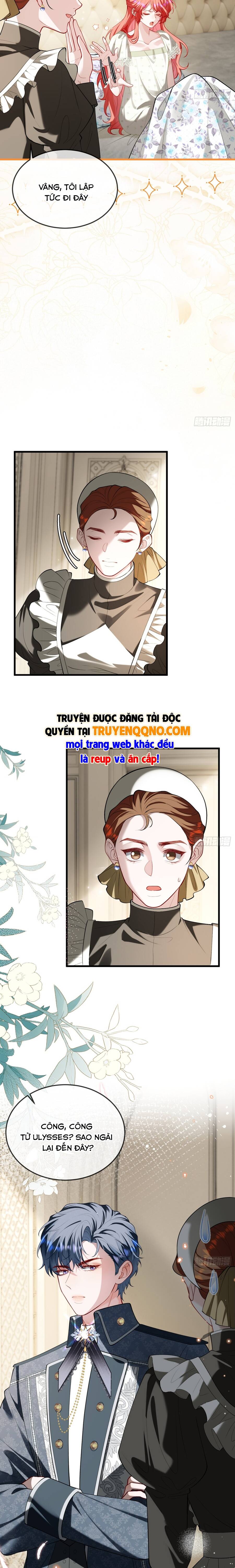 Lời Nói Dối Của Cô Ấy Chap 16 - Next Chap 15