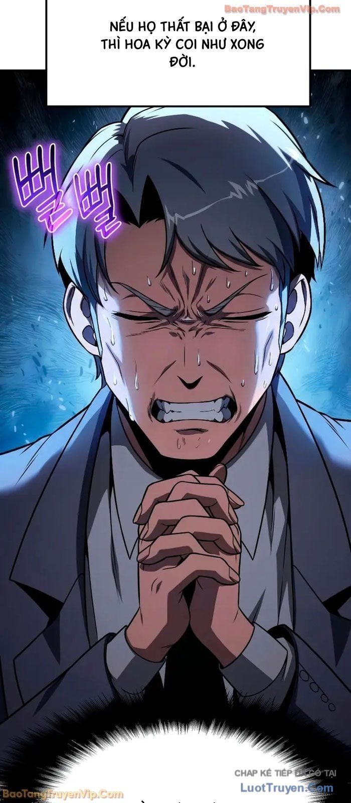 Vua Hiệp Sĩ Đã Trở Lại Với Một Vị Thần Chap 148 - Next Chap 147