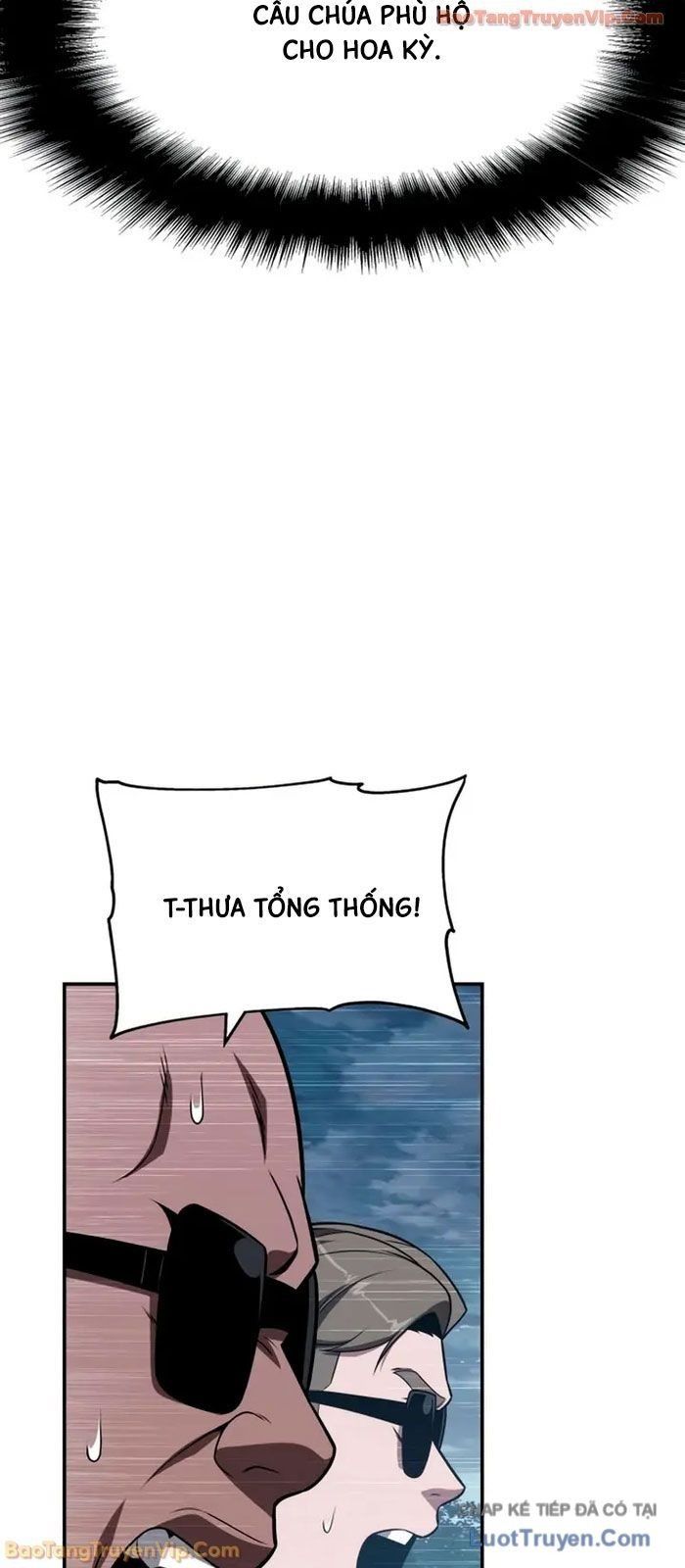 Vua Hiệp Sĩ Đã Trở Lại Với Một Vị Thần Chap 148 - Next Chap 147