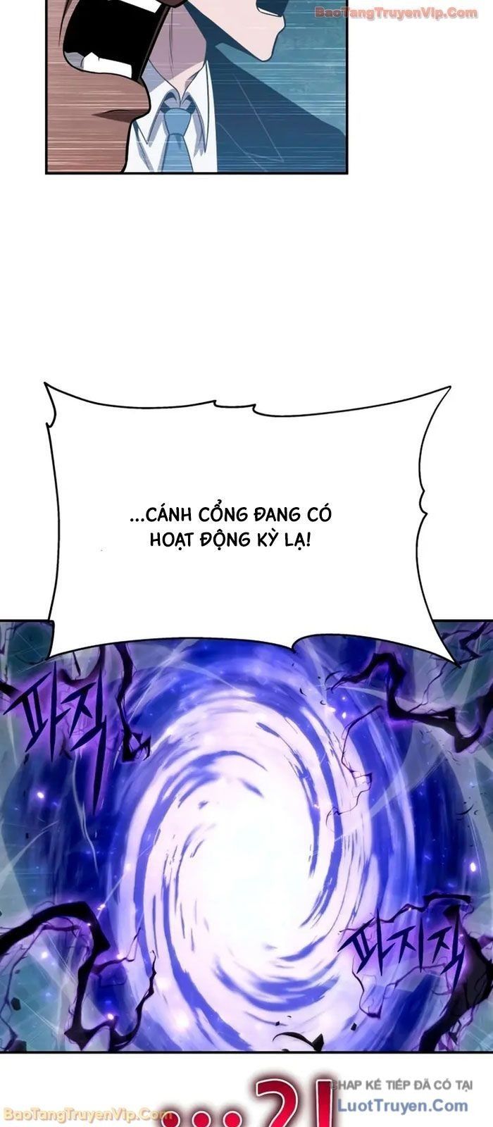Vua Hiệp Sĩ Đã Trở Lại Với Một Vị Thần Chap 148 - Next Chap 147
