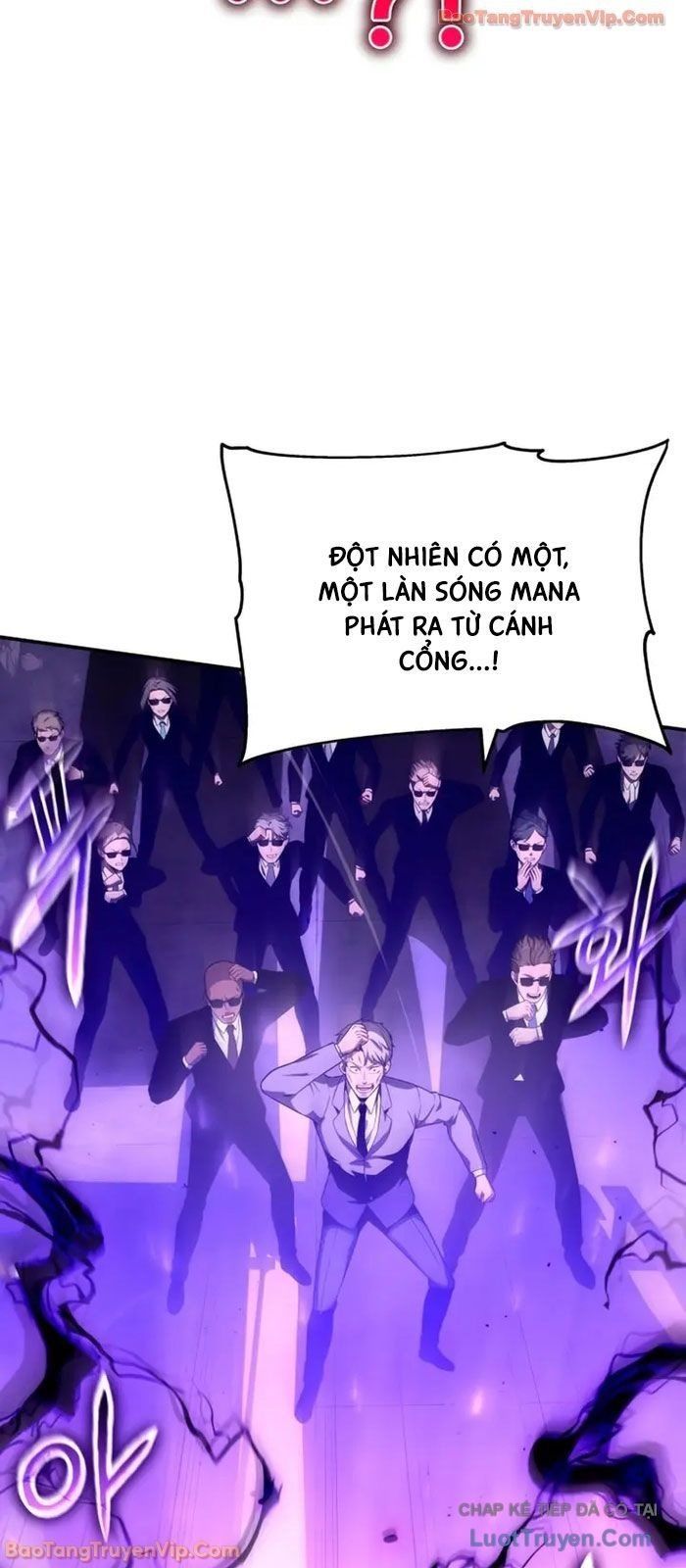 Vua Hiệp Sĩ Đã Trở Lại Với Một Vị Thần Chap 148 - Next Chap 147