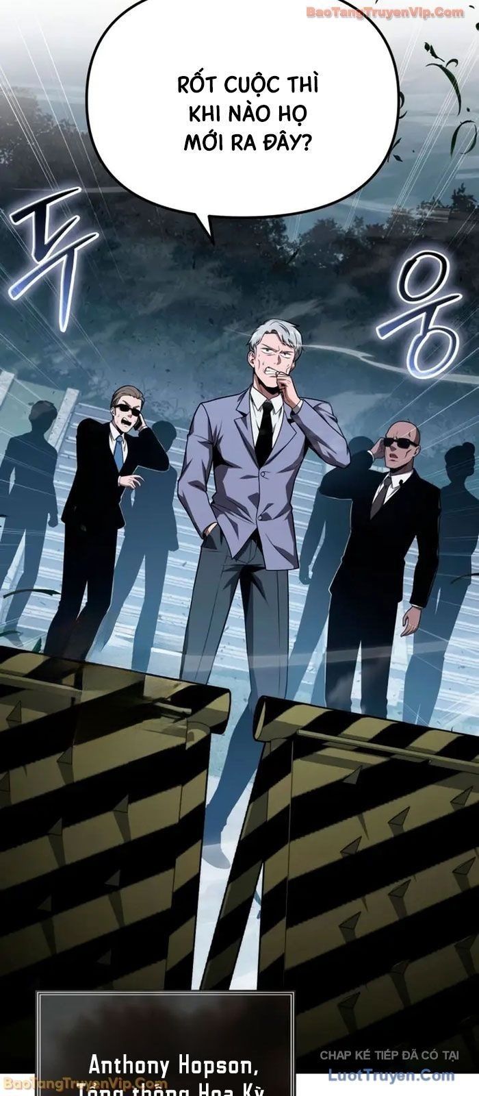 Vua Hiệp Sĩ Đã Trở Lại Với Một Vị Thần Chap 148 - Next Chap 147