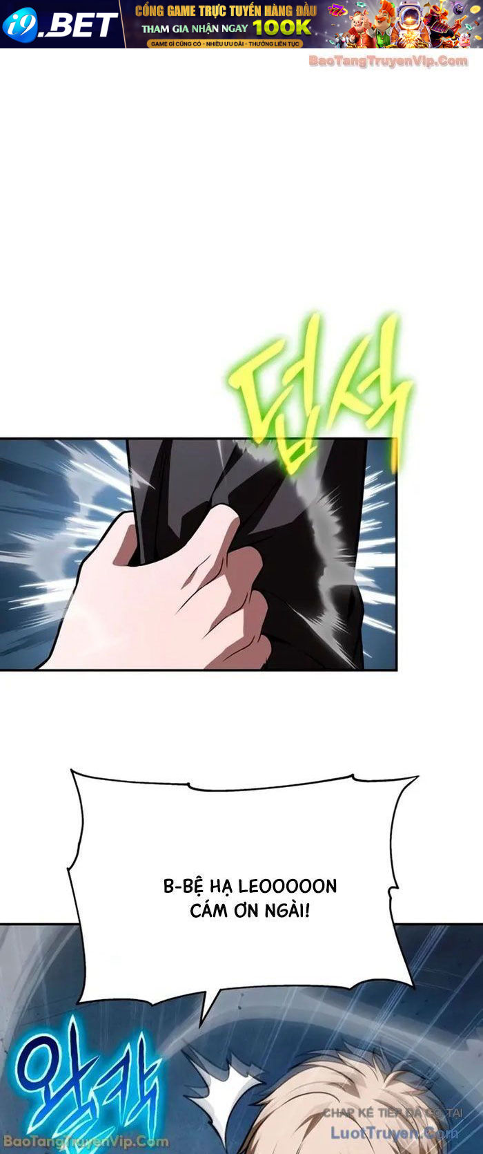 Vua Hiệp Sĩ Đã Trở Lại Với Một Vị Thần Chap 148 - Next Chap 147