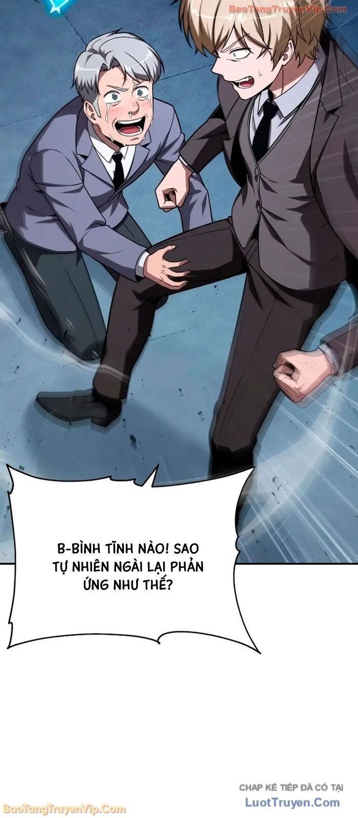 Vua Hiệp Sĩ Đã Trở Lại Với Một Vị Thần Chap 148 - Next Chap 147