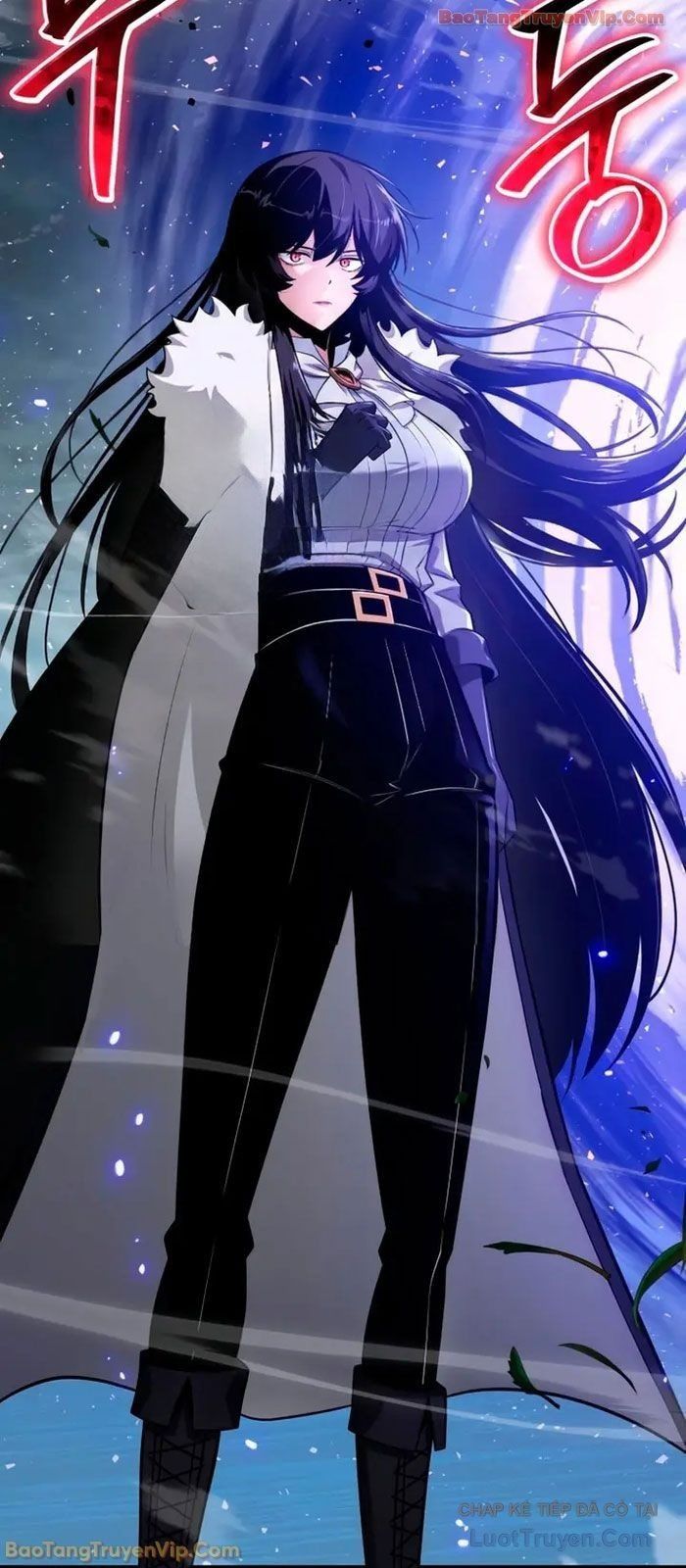 Vua Hiệp Sĩ Đã Trở Lại Với Một Vị Thần Chap 148 - Next Chap 147