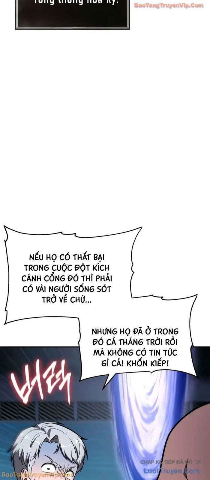 Vua Hiệp Sĩ Đã Trở Lại Với Một Vị Thần Chap 148 - Next Chap 147