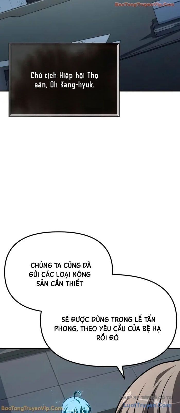 Vua Hiệp Sĩ Đã Trở Lại Với Một Vị Thần Chap 148 - Next Chap 147