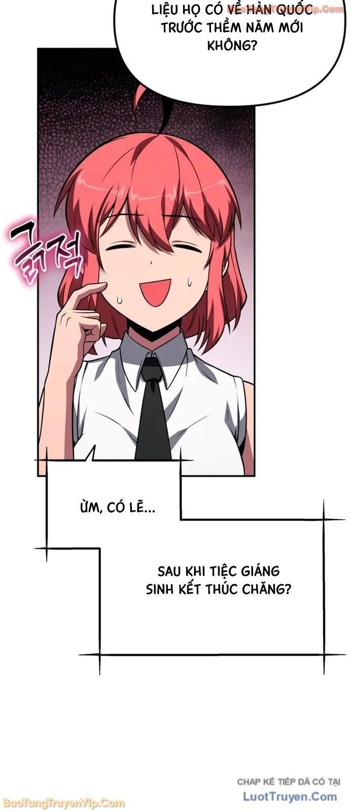 Vua Hiệp Sĩ Đã Trở Lại Với Một Vị Thần Chap 148 - Next Chap 147