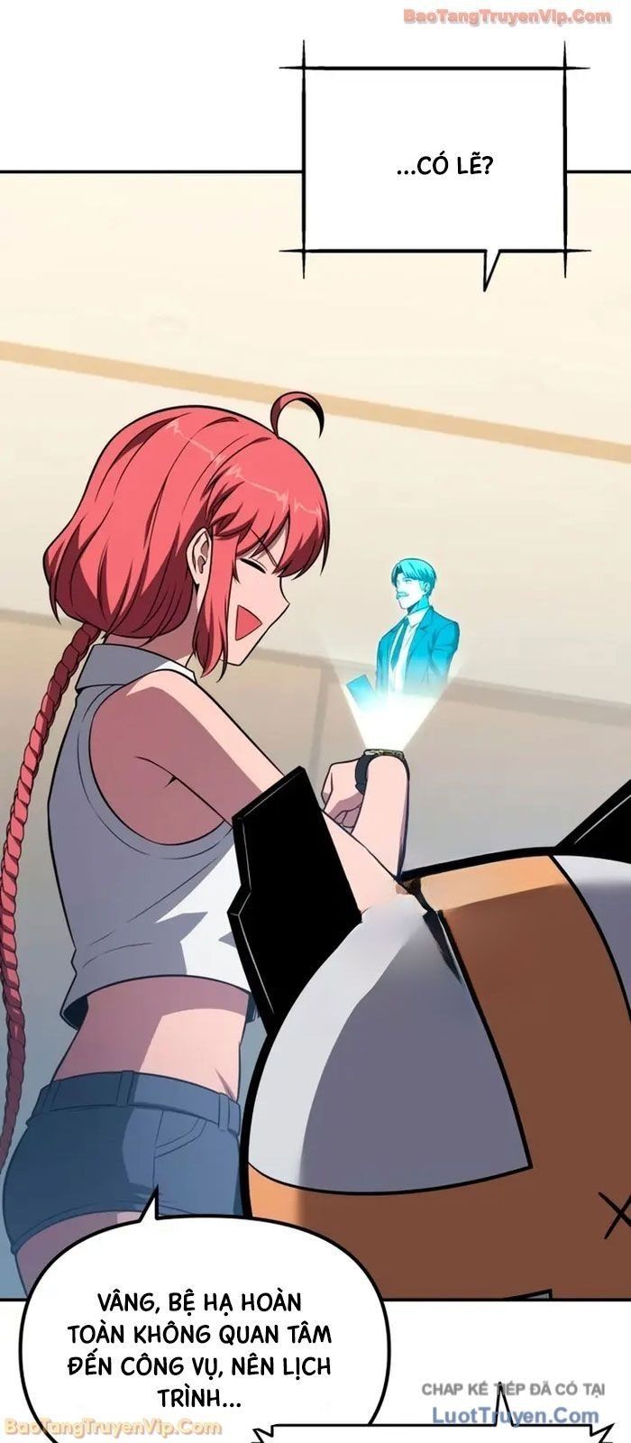 Vua Hiệp Sĩ Đã Trở Lại Với Một Vị Thần Chap 148 - Next Chap 147