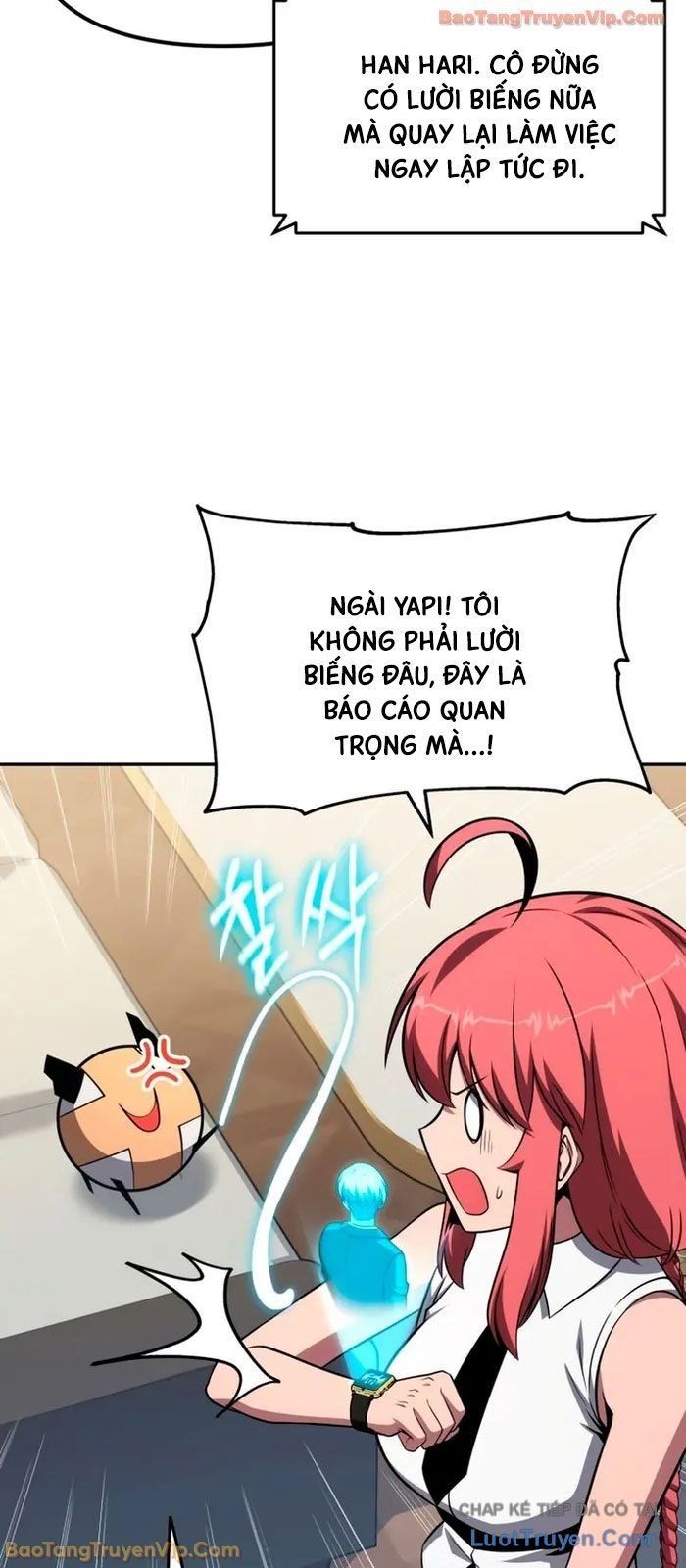 Vua Hiệp Sĩ Đã Trở Lại Với Một Vị Thần Chap 148 - Next Chap 147