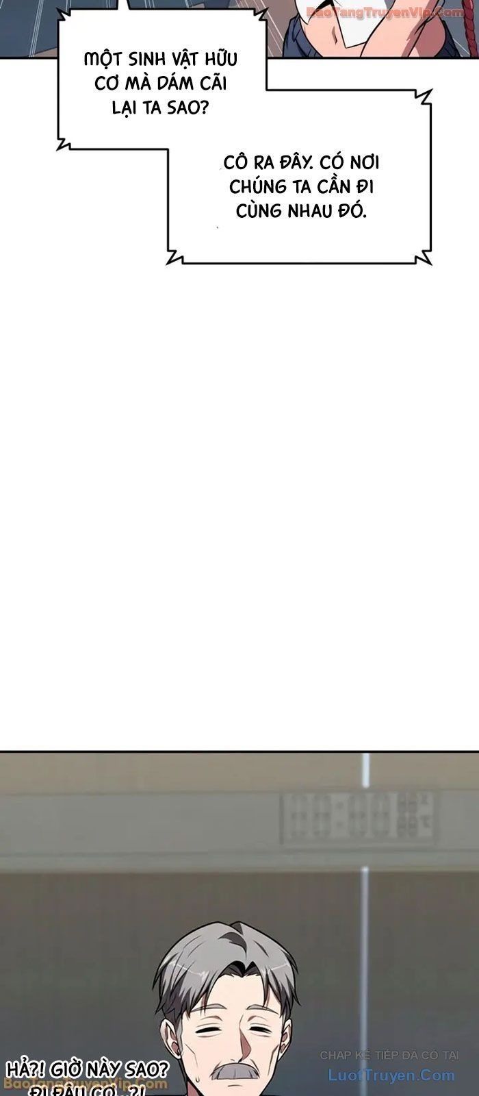 Vua Hiệp Sĩ Đã Trở Lại Với Một Vị Thần Chap 148 - Next Chap 147