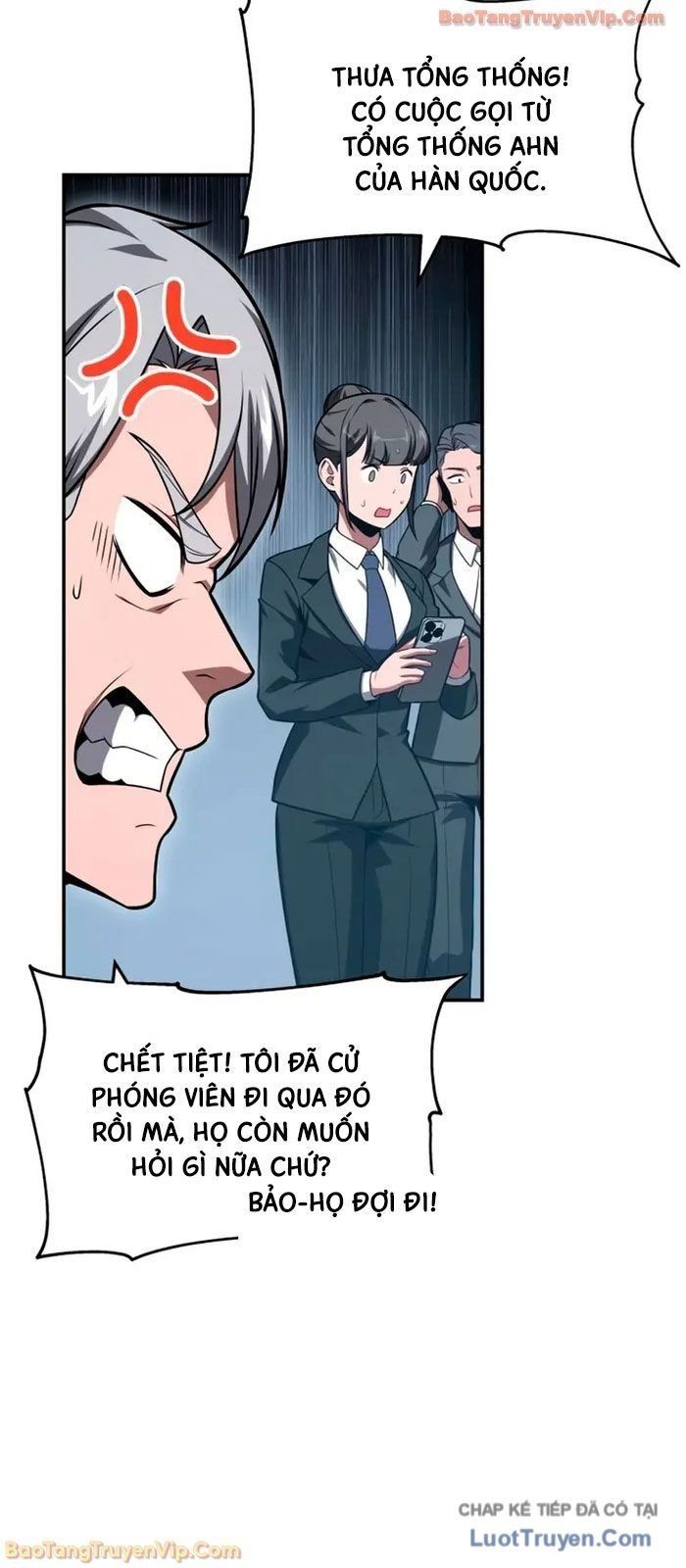 Vua Hiệp Sĩ Đã Trở Lại Với Một Vị Thần Chap 148 - Next Chap 147