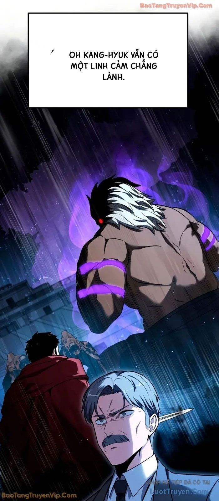 Vua Hiệp Sĩ Đã Trở Lại Với Một Vị Thần Chap 148 - Next Chap 147