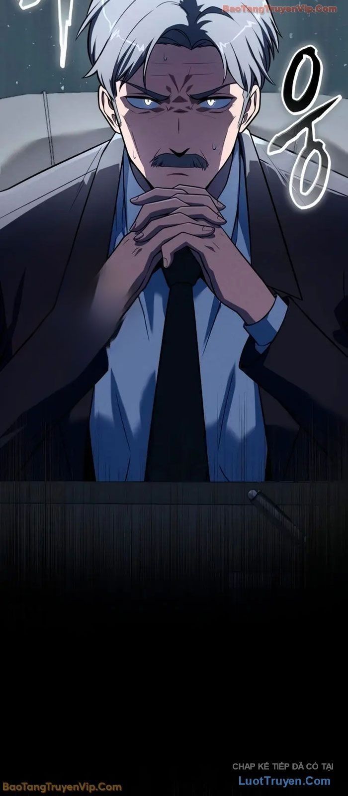Vua Hiệp Sĩ Đã Trở Lại Với Một Vị Thần Chap 148 - Next Chap 147