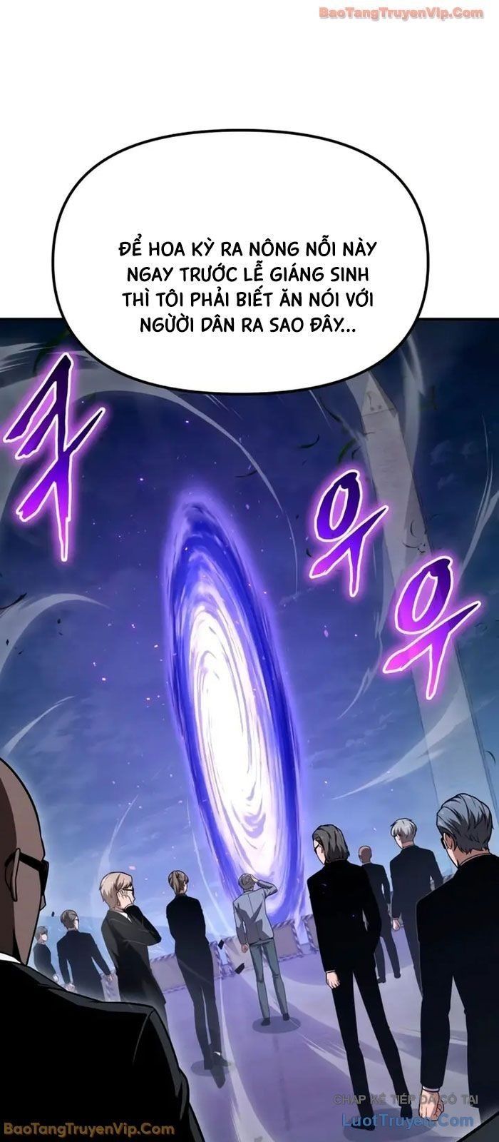 Vua Hiệp Sĩ Đã Trở Lại Với Một Vị Thần Chap 148 - Next Chap 147