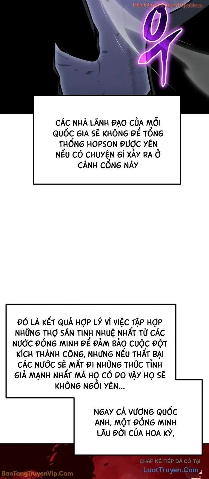 Vua Hiệp Sĩ Đã Trở Lại Với Một Vị Thần Chap 148 - Next Chap 147