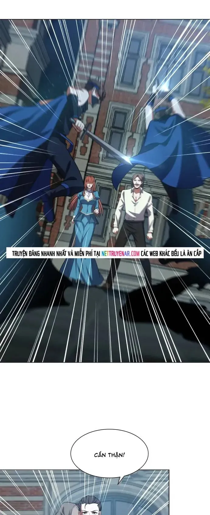 Ta Xây Dựng Đế Quốc Công Nghiệp Trên Đại Lục Ma Pháp Chap 70 - Next Chap 69