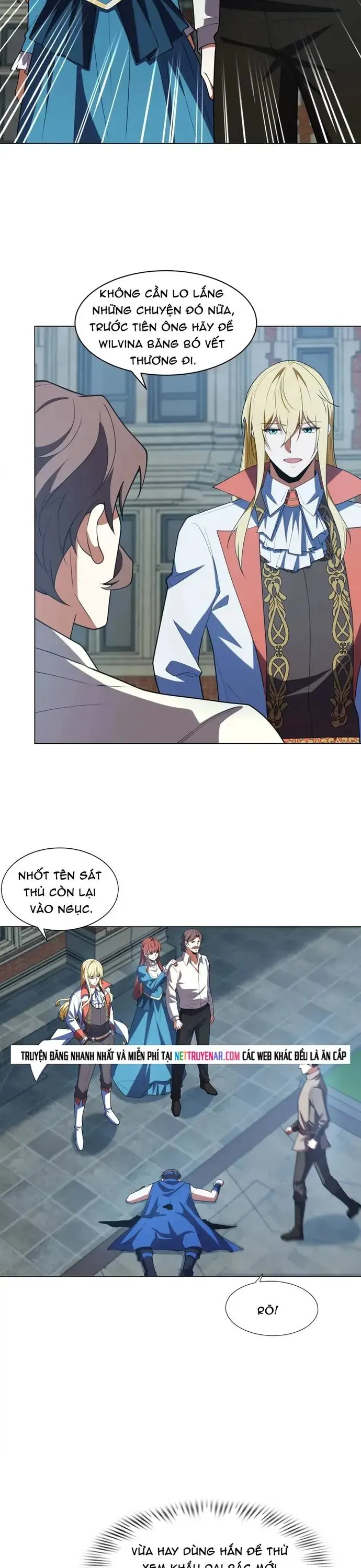 Ta Xây Dựng Đế Quốc Công Nghiệp Trên Đại Lục Ma Pháp Chap 70 - Next Chap 69