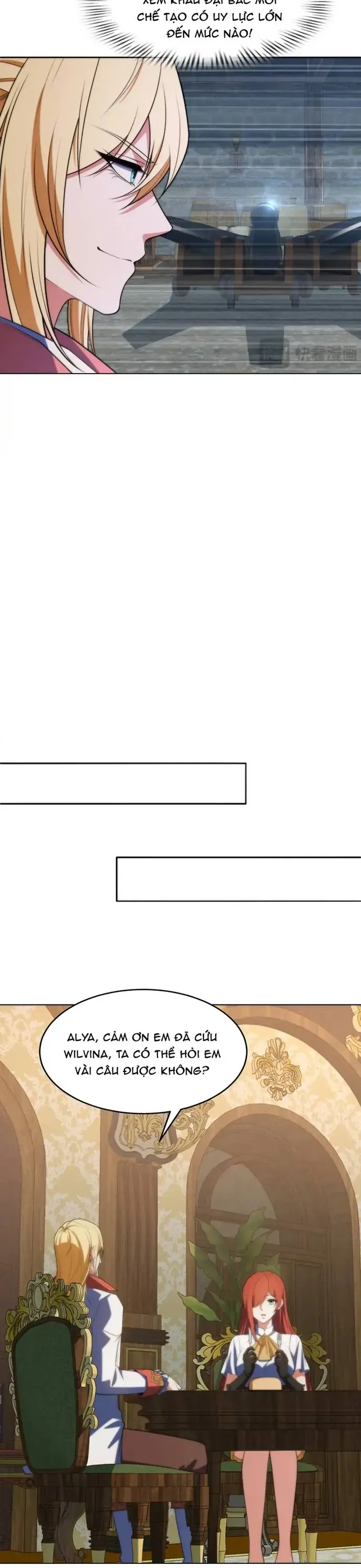 Ta Xây Dựng Đế Quốc Công Nghiệp Trên Đại Lục Ma Pháp Chap 70 - Next Chap 69